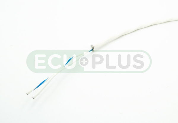Shielded Cable M27500 3x 22 AWG